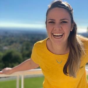 Meet your Posher, Heather